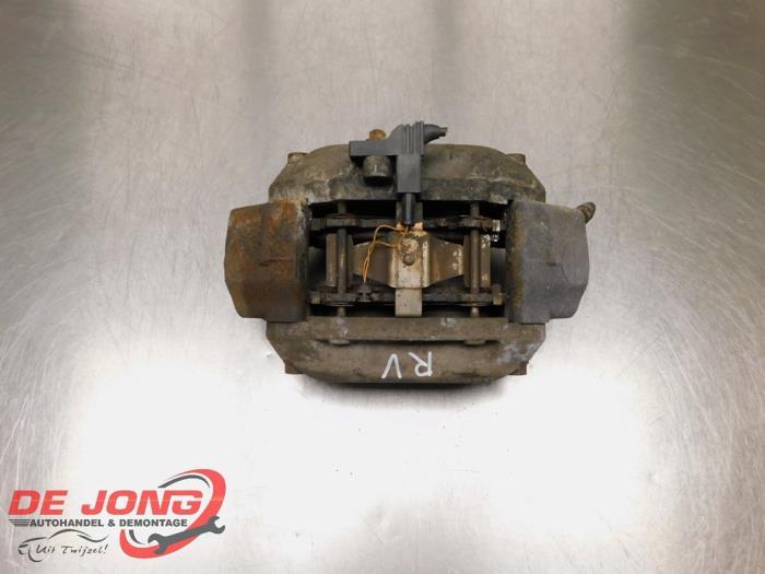 Etrier de frein (pince) avant droit d'un Mercedes SL, Autos : Pièces & Accessoires, Freins & Transmission, Mercedes-Benz, Utilisé