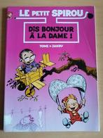 BD Le petit Spirou 1. Dis bonjour à la dame !, Livres, Enlèvement ou Envoi