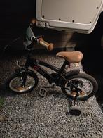 BMX 2 Cycle, Ophalen