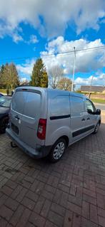 Peugeot partner 1600hdi 2008 3places, Entreprise, Achat, Peugeot