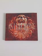 As I Lay Dying - The Powerless Rise (CD), CD & DVD, CD | Country & Western, Enlèvement ou Envoi, Comme neuf