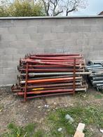 Schoren, Ophalen, Zo goed als nieuw