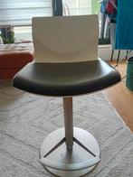 Tabouret de bar La Palma / 3 pièces, 3 tabourets, Enlèvement, Utilisé, Cuir