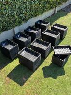 Kweekbakken zaaibakken nieuw, Ophalen, Nieuw, Kweekbak