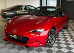 Mazda MX-5 Cabrio 1.5i 1er Propriétaire Garantie 12 Mois, Autos, Mazda, Achat, 139 g/km, Euro 6, Noir