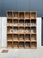 Authentieke fruitkisten (groothandelprijzen), Huis en Inrichting, Ophalen