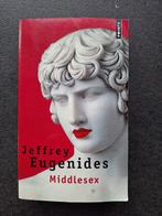 Middlesex - Jeffrey Eugenides, Enlèvement, Comme neuf, Jeffrey Eugenides