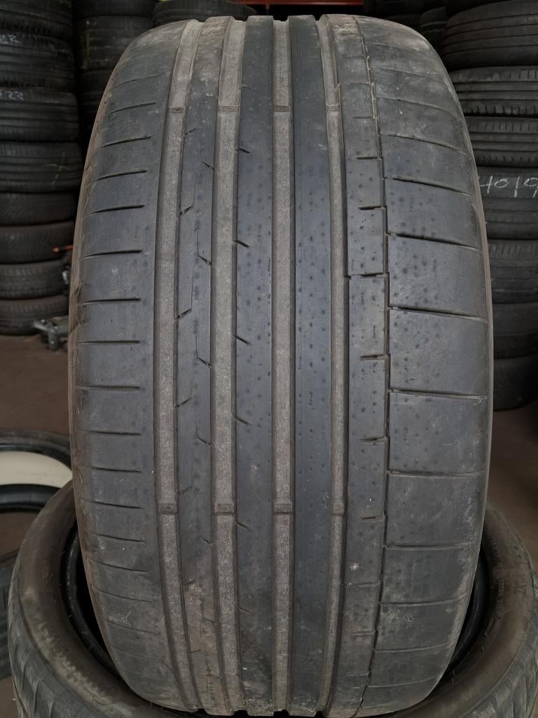 2854022 285/40/22 285/40r22 été Continental 2023, Autos : Pièces & Accessoires, Enlèvement