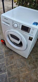 Machine à laver, Electroménager, 1200 à 1600 tours, Chargeur frontal, Enlèvement, Utilisé