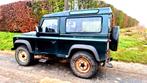 A vendre Land rover   Verte 48000 €, Particulier, Achat
