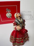 Pixi Tintin 4508 La Castafiore, Enlèvement ou Envoi, Tintin, Neuf, Statue ou Figurine