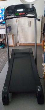 Tapis de course/marche - Domyos - T520B - Decathlon (2022), Enlèvement, Comme neuf, Métal, Tapis roulant