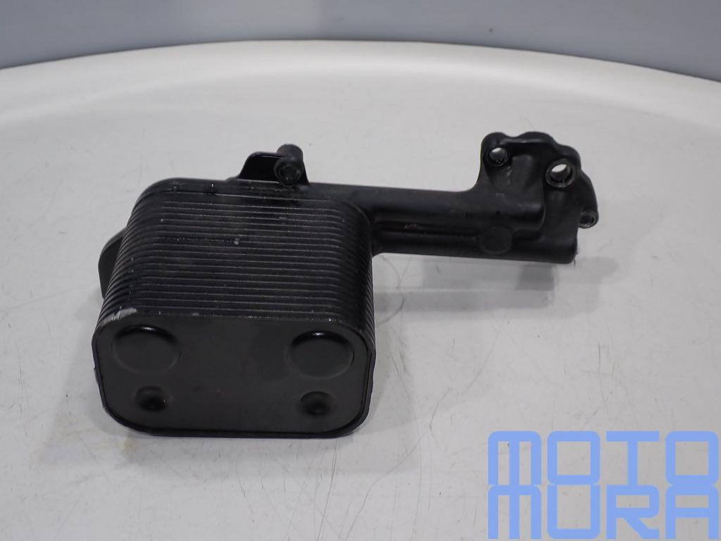 oliekoeler KTM 1190 superadventure 2013 / 2016 1290 2017 0 2, Motoren, Ophalen of Verzenden, -, -, -