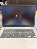 Lenova, Computers en Software, Chromebooks, Ophalen, Zo goed als nieuw