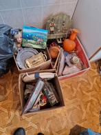 Brocantes, Enlèvement, Utilisé