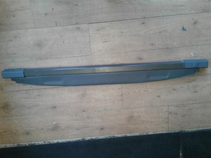 Plage arrière d'un Mercedes A-Klasse, Autos : Pièces & Accessoires, Habitacle & Garnissage, Mercedes-Benz, Utilisé, 3 mois de garantie