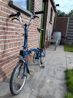 Brompton vouwfiets, Enlèvement, Brompton, Vitesses