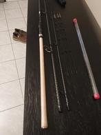 Mangeoire Free Spirit Power 13 pieds, Enlèvement