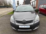 Toyota Verso 1.6i 132PK NAVI/CAMERA, Entreprise, 5 portes, 97 kW, Tissu