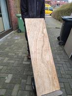 Natuurstenen platen, Doe-het-zelf en Bouw, Platen en Panelen, Ophalen, Nieuw, Overige materialen