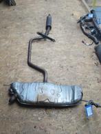 UITLAAT COMPLEET Volkswagen Golf VI (5K1) (01-2008/11-2013), Auto-onderdelen, Gebruikt, Volkswagen, Mevr. I. Hauben, Rue de l'Espoir 34 34
4030  GRIVEGNÉE, BE