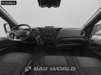 Iveco Daily 35S14 3.0L CNG Automaat L2H2 LED Navi Airco Crui, 100 kW, Euro 6, Entreprise, 136 ch