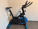 Spinningfiets Fitbike race Magnetic, Sport en Fitness, Fitnessapparatuur, Ophalen, Zo goed als nieuw, Metaal, Spinningfiets