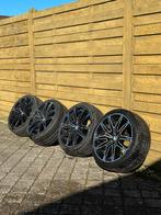 Bmw breedset 19 inch 5x120, Auto-onderdelen, Banden en Velgen, Ophalen, 19 inch, Band(en)
