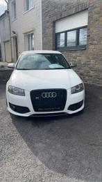 Audi s3, Autos, Audi, Cuir, S3, Achat, Boîte manuelle