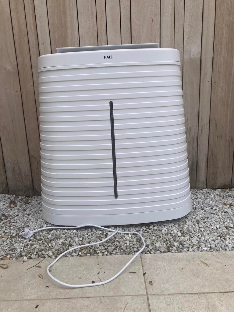Hale PCMH45 - Luchtbevochtiger, Ophalen, Gebruikt, Luchtbevochtiger