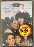 Mermaids (1990) Dvd Nieuw Geseald ! Zeldzaam !, À partir de 6 ans, Enlèvement ou Envoi, Neuf, dans son emballage