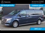 Mercedes-Benz Vito 119 CDI XL DC SELECT 2X SCHUIFD., Automaat, 4 deurs, Gebruikt, 4 cilinders