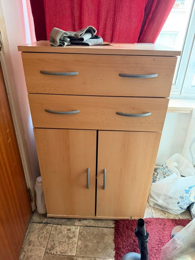 Meuble, Enlèvement ou Envoi, Comme neuf