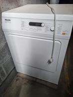 droogkast Miele, Elektronische apparatuur, Droogkasten, Ophalen, Gebruikt, Luchtafvoer