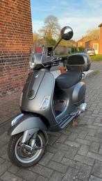 Vespa LX 125 i.e., Fietsen en Brommers, Ophalen, 125 cc, Zo goed als nieuw, Benzine