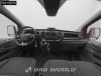 Ford Transit Custom 105pk L1H1 Airco Cruise Trekhaak Euro6 L, Rouge, 2033 kg, Achat, 105 ch