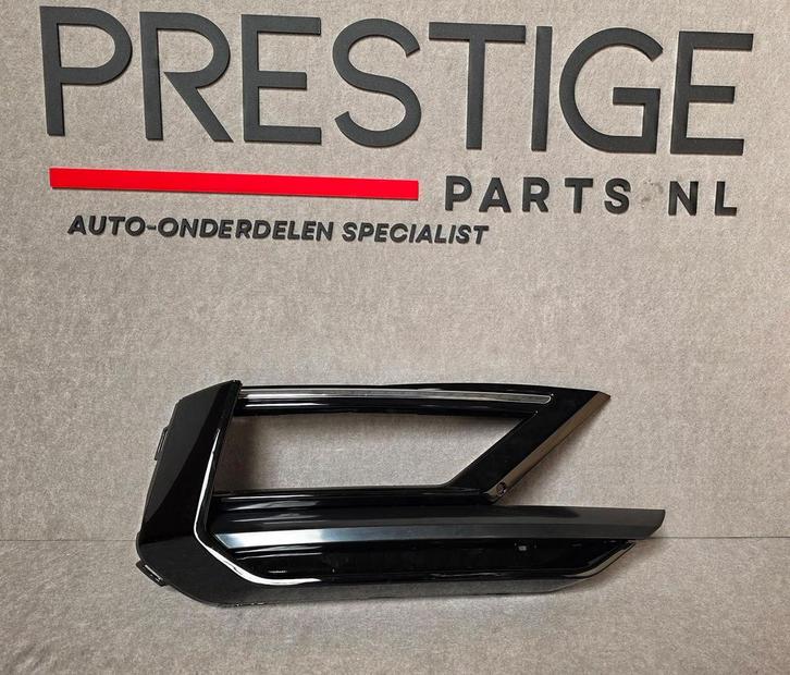 Mistlamp Rooster VW Tiguan 5NA R-LINE Rechts 5NA853666E, Auto-onderdelen, Carrosserie, Bumper, Voor, Nieuw, Herkomst onderdeel bekend