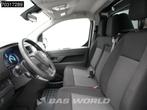 Toyota ProAce Extra Range Long 75kWh 330km WLTP Airco Cruise, Auto's, Stof, Gebruikt, 136 pk, Toyota