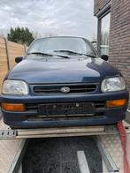 Daihatsu domino cuore, Auto's, Daihatsu, Cuore, Handgeschakeld, 5 deurs, Particulier