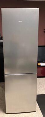 Siemens Koel-diepvriescombinatie, Ophalen, Gebruikt