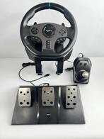 Simrace stuur usb pc xbox, Games en Spelcomputers, Ophalen