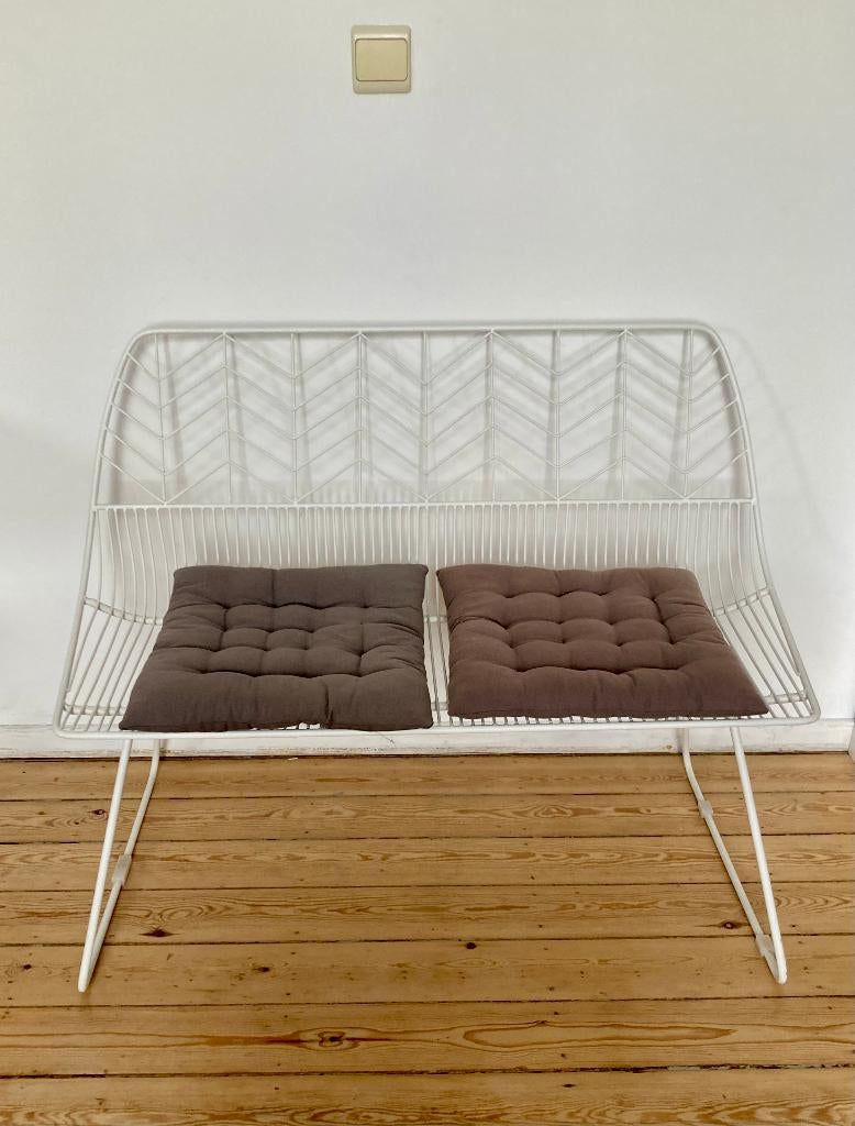 tuinmeubelen, Ophalen, Nieuw, Metaal