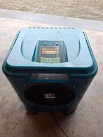 hot splash warmtepomp, Tuin en Terras, Ophalen, Gebruikt, Verwarming