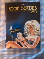 rooie oortjes 8, Eén stripboek, Ophalen of Verzenden, Gelezen