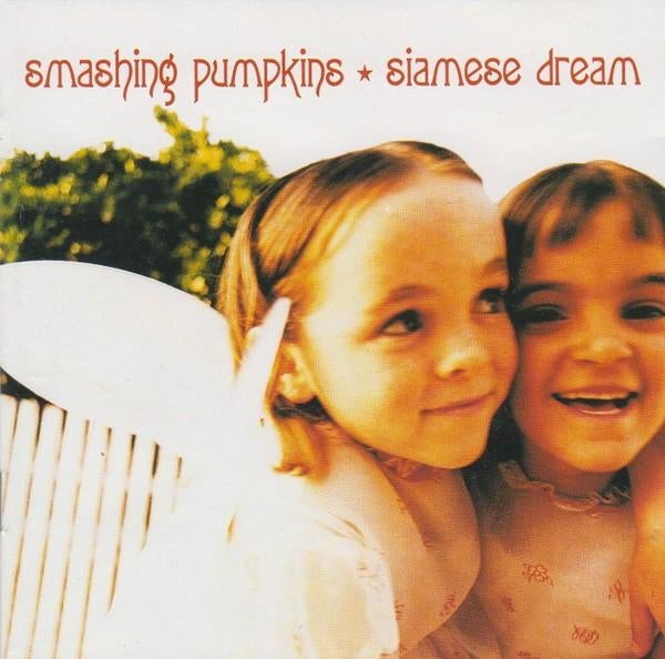 CD Smashing Pumpkins – Siamese Dream - 1993, Ophalen of Verzenden, Gebruikt, Alternative