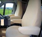 Stoelhoezen HYMER, Fiat, Citroën, Peugeot, vanaf ca 2015