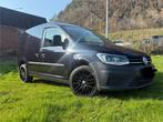Vw caddy utilitaire, Auto's, Bluetooth, Volkswagen, Diesel, Particulier