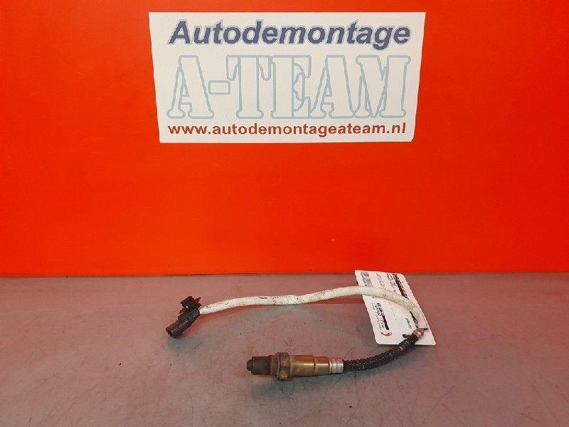 SONDE LAMBDA Renault Scénic III (JZ) (8200437489), Utilisé, Renault