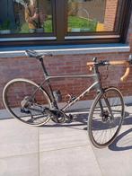 Race fiets, Fietsen en Brommers, Ophalen, Carbon