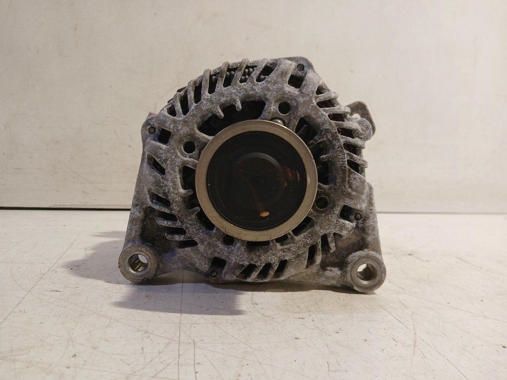 Dynamo Peugeot Traveller, Onderdelen@venauto.nl, Van der Ven Autorecycling B.V., Citroën, Ettenseweg 76, 4706 PB Roosendaal, The Netherlands